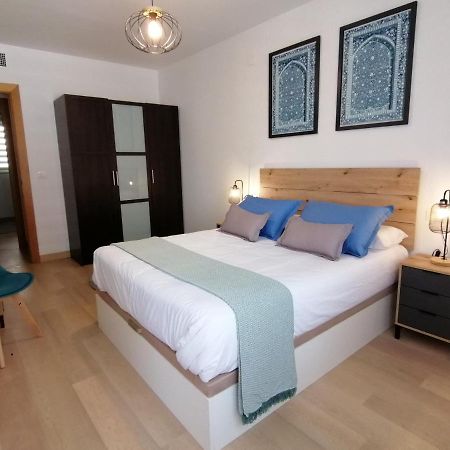 Relax & Home, Apartamento Con Terraza Y Parking La Zubia  Zewnętrze zdjęcie