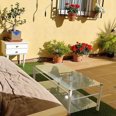Relax & Home, Apartamento Con Terraza Y Parking La Zubia  Zewnętrze zdjęcie