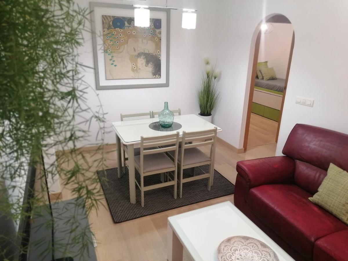 Relax & Home, Apartamento Con Terraza Y Parking La Zubia  Zewnętrze zdjęcie
