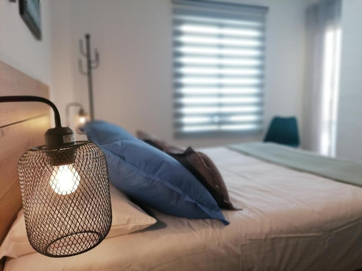 Relax & Home, Apartamento Con Terraza Y Parking La Zubia  Zewnętrze zdjęcie