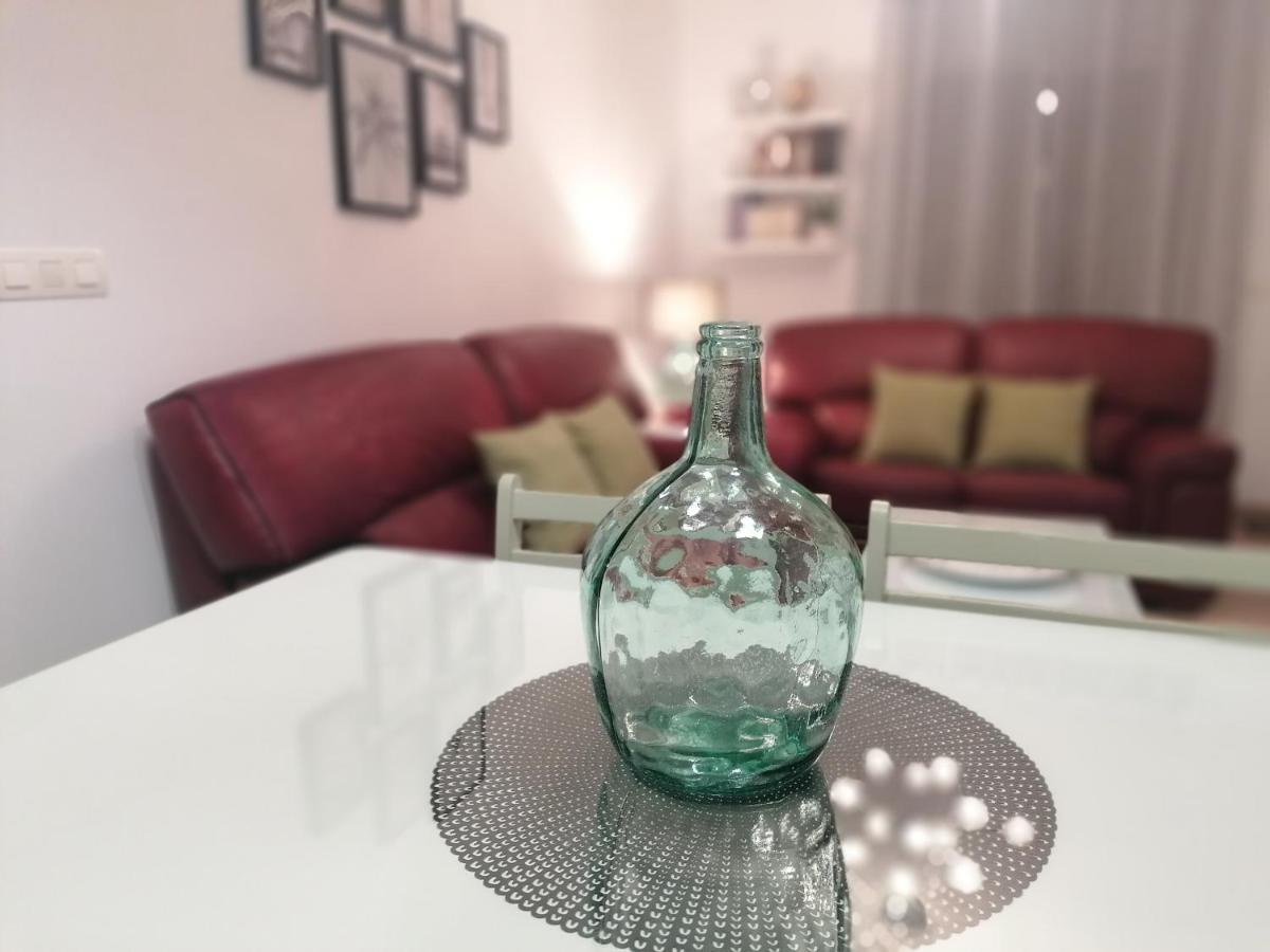 Relax & Home, Apartamento Con Terraza Y Parking La Zubia  Zewnętrze zdjęcie