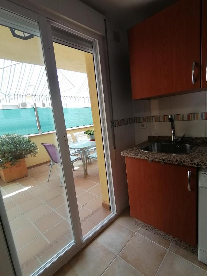 Relax & Home, Apartamento Con Terraza Y Parking La Zubia  Zewnętrze zdjęcie