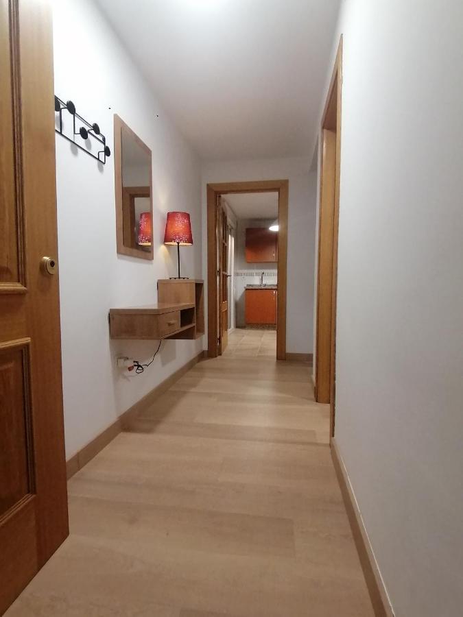 Relax & Home, Apartamento Con Terraza Y Parking La Zubia  Zewnętrze zdjęcie