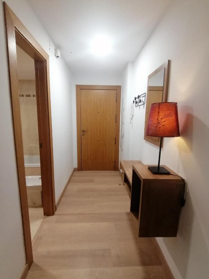 Relax & Home, Apartamento Con Terraza Y Parking La Zubia  Zewnętrze zdjęcie