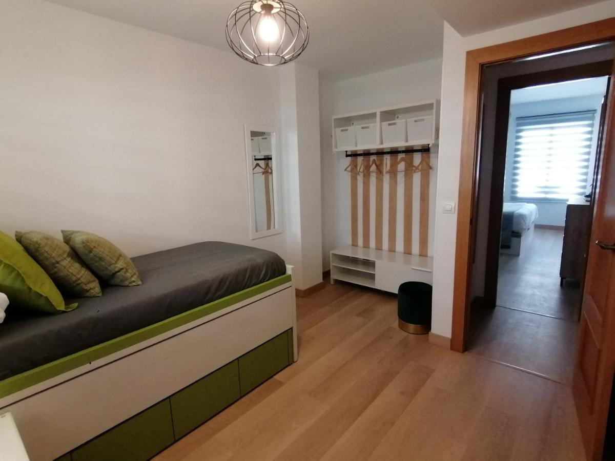 Relax & Home, Apartamento Con Terraza Y Parking La Zubia  Zewnętrze zdjęcie