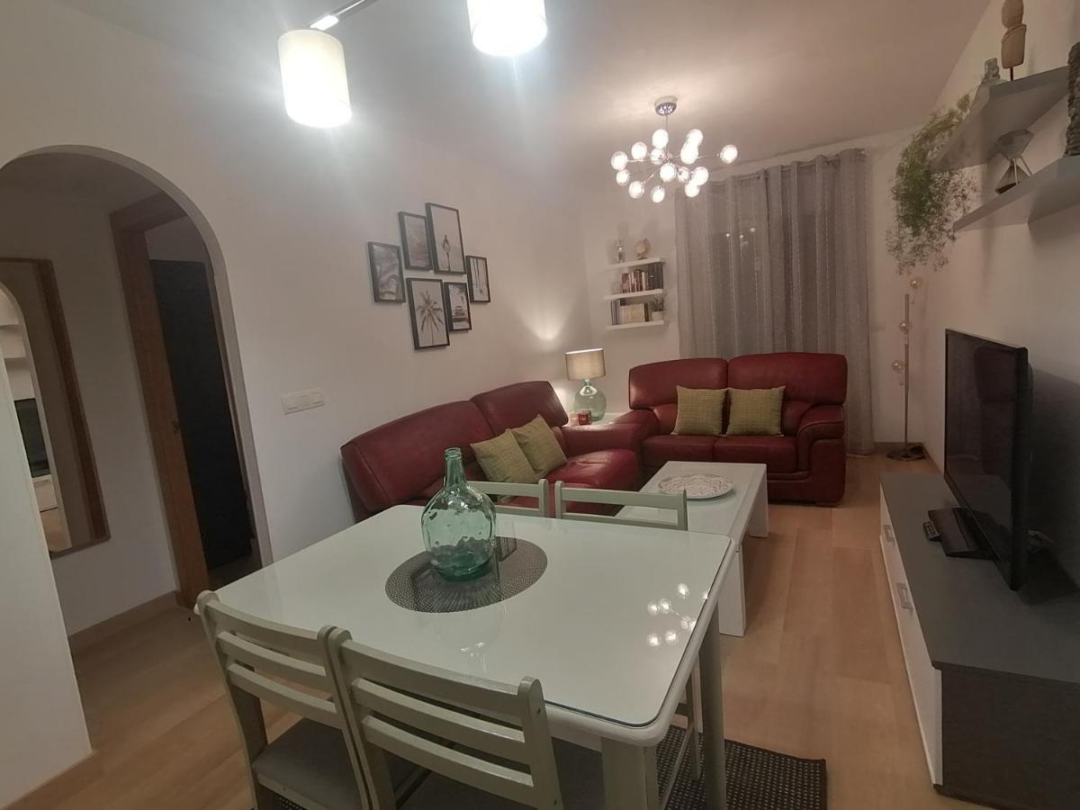 Relax & Home, Apartamento Con Terraza Y Parking La Zubia  Zewnętrze zdjęcie