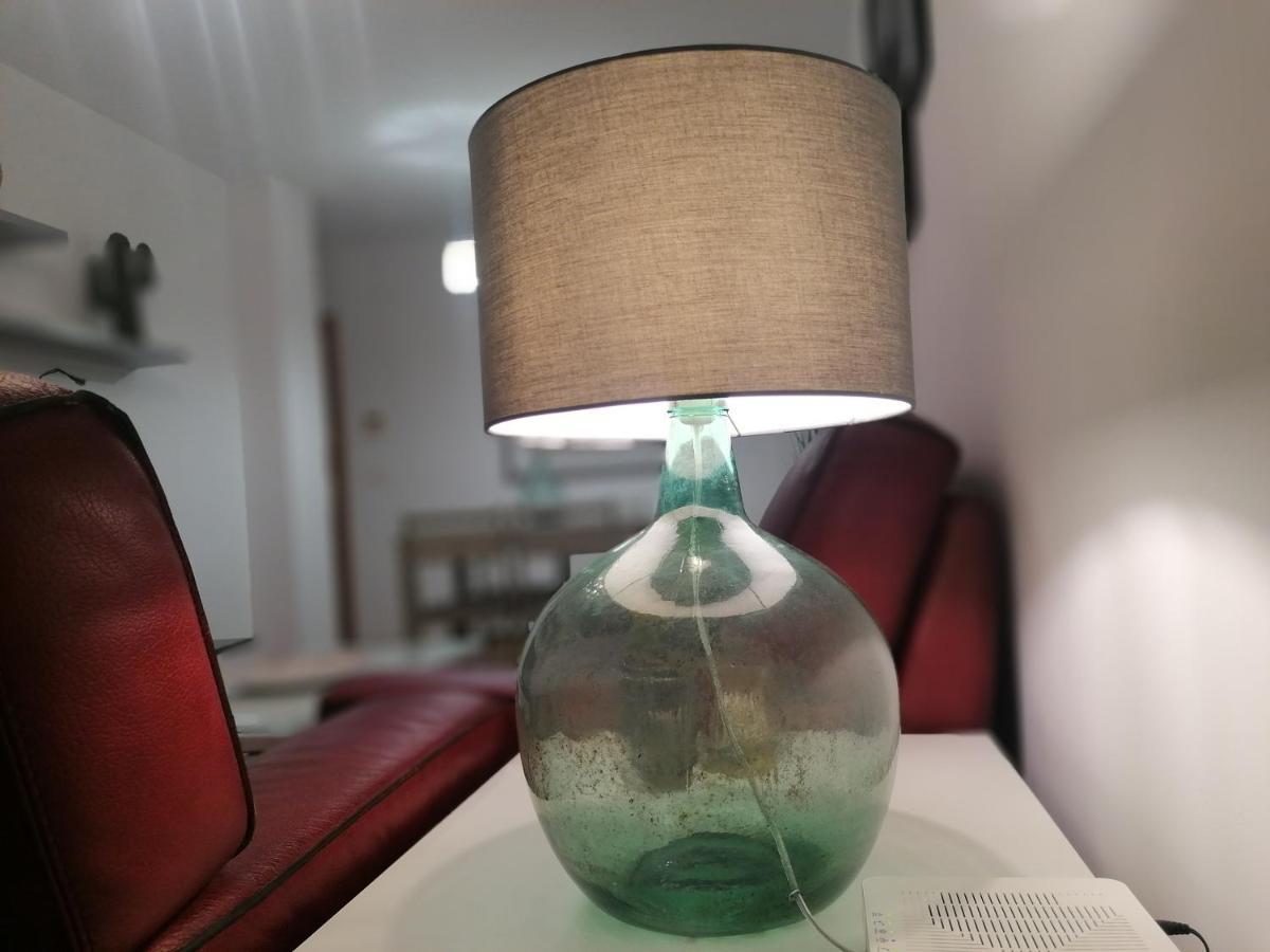 Relax & Home, Apartamento Con Terraza Y Parking La Zubia  Zewnętrze zdjęcie