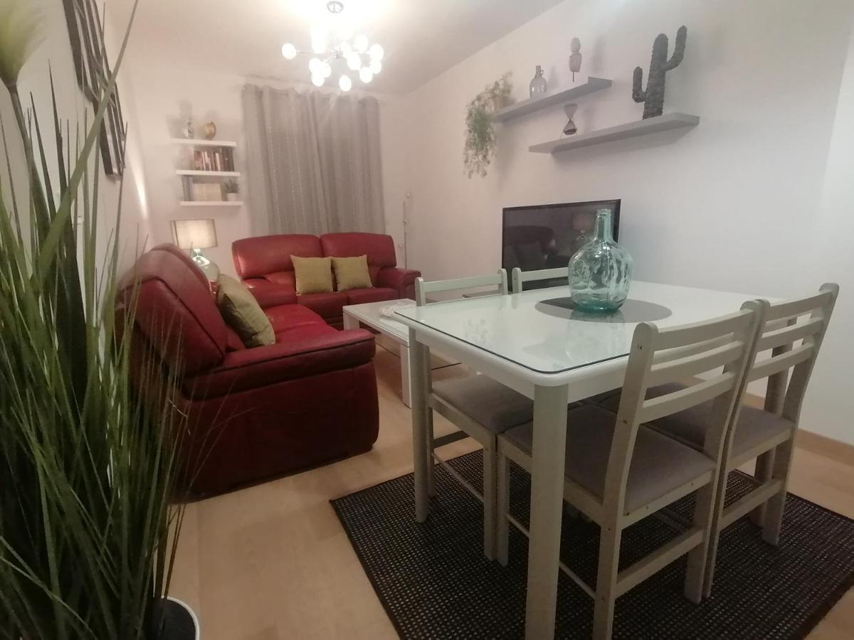 Relax & Home, Apartamento Con Terraza Y Parking La Zubia  Zewnętrze zdjęcie