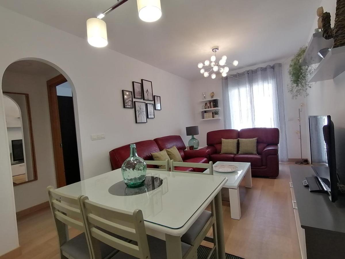 Relax & Home, Apartamento Con Terraza Y Parking La Zubia  Zewnętrze zdjęcie