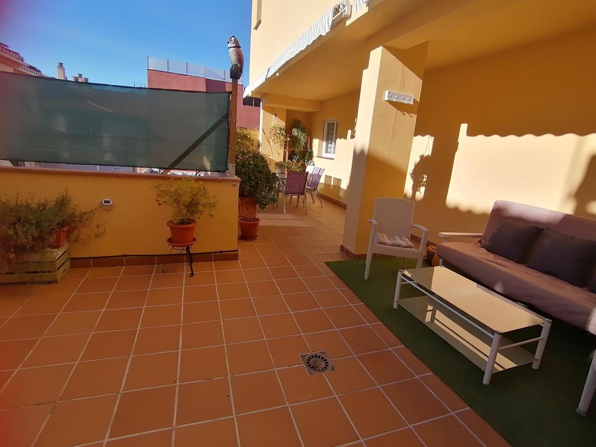 Relax & Home, Apartamento Con Terraza Y Parking La Zubia  Zewnętrze zdjęcie