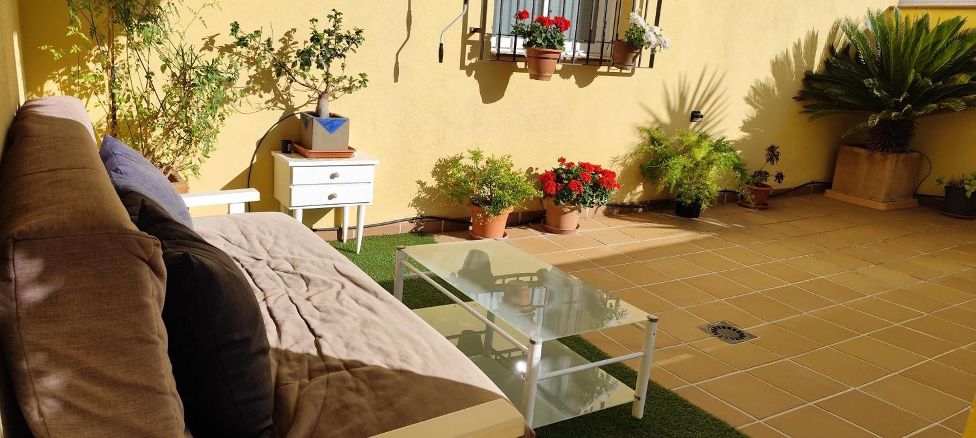 Relax & Home, Apartamento Con Terraza Y Parking La Zubia  Zewnętrze zdjęcie